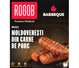 Mici Moldovenești ROGOB 1kg