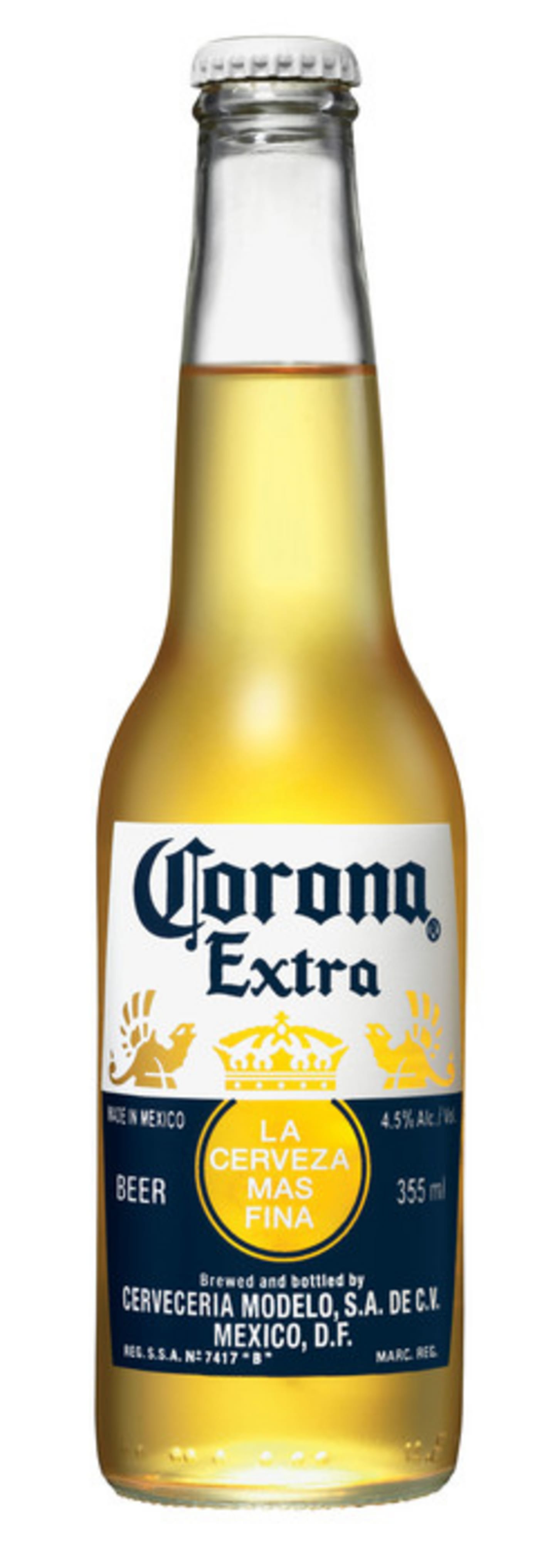 Bere CORONA Extra 355ml