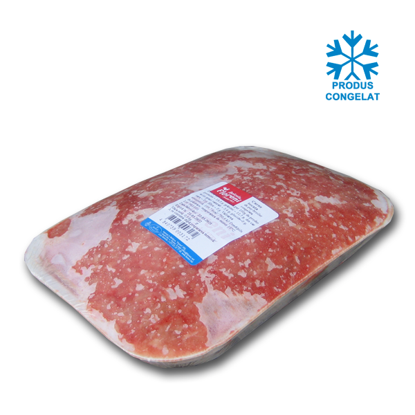 Carne tocată de găină CARNPRODLUX 900g