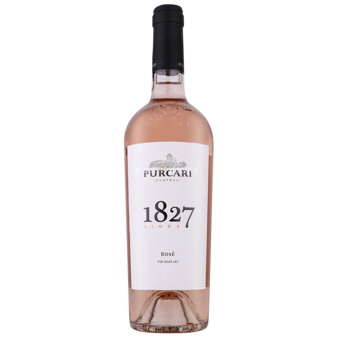 Vin sec de calitate PURCARI 750ml