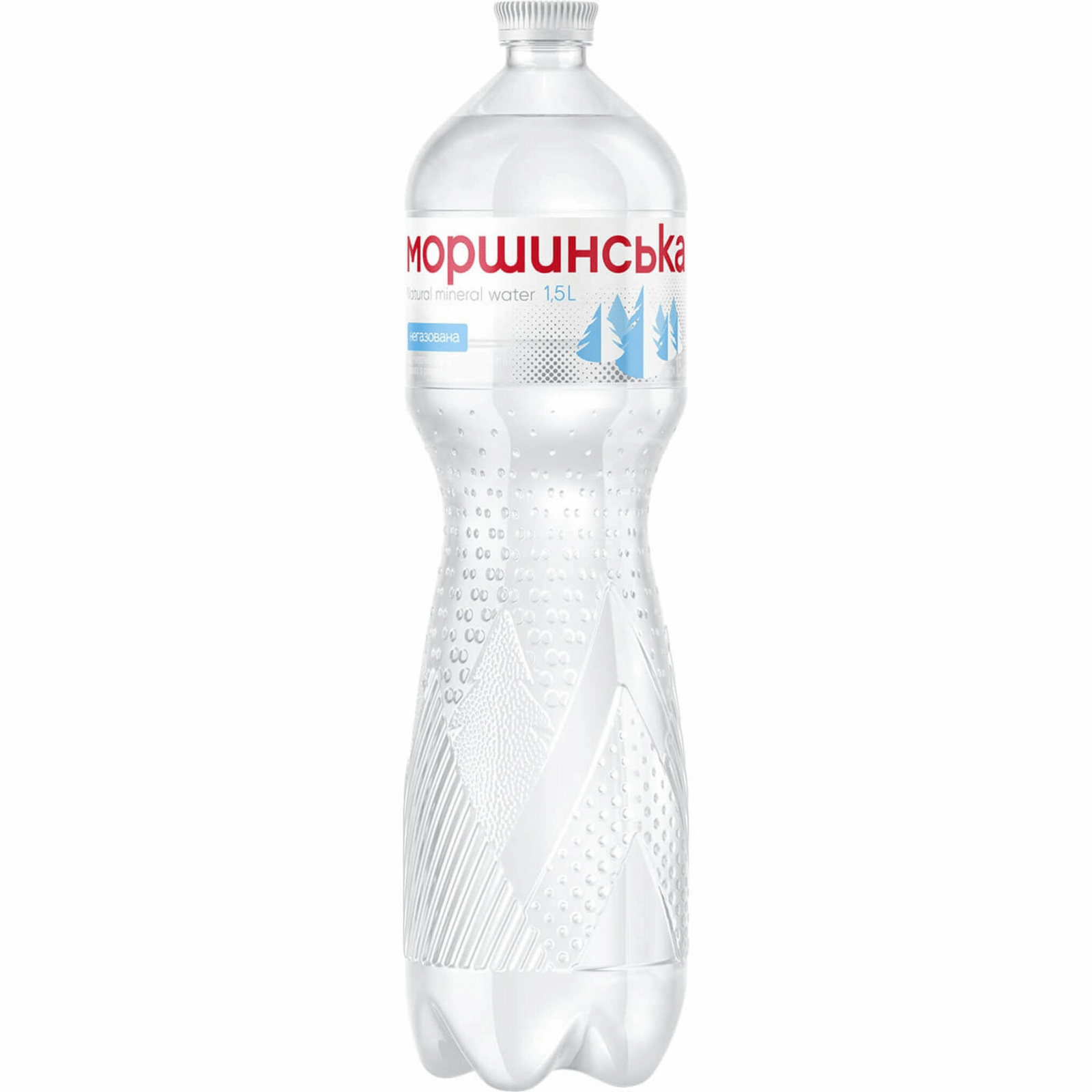 Apă minerală MORSINSCAIA 1.5L