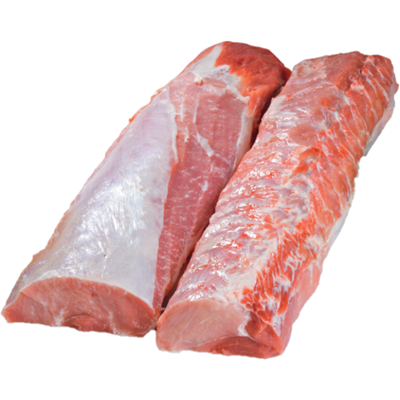 Cotlet de porc fără os, kg
