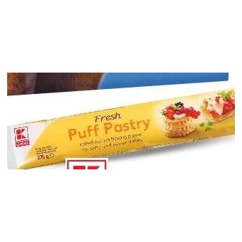 K-Classic aluat foietaj 275 g