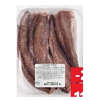 Merluciu trunchi congelat 1 kg