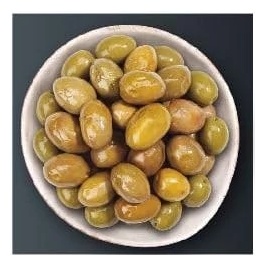 Măsline verzi extra large 201/230, kg