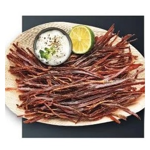 Pollock pai cu chili sărat-uscat, kg