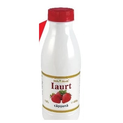 Milkmark iaurt 1,5% 450 g