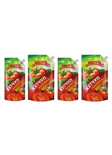 Maheev ketchup 500 g