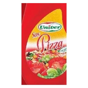 Univer sos pentru pizza 470 g