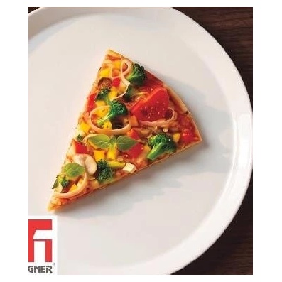 Berlinger Grangusto farfurie pizza 33,5 cm