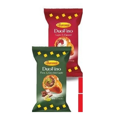 Boromir croissant DuoFino 75 g