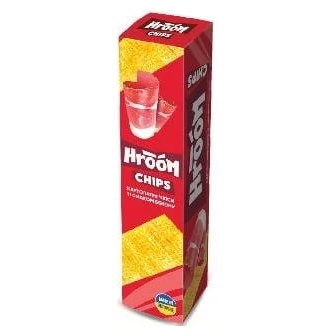 Hroom plastine din cartofi 50 g
