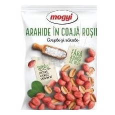 Mogyi arahide prăjite 300 g