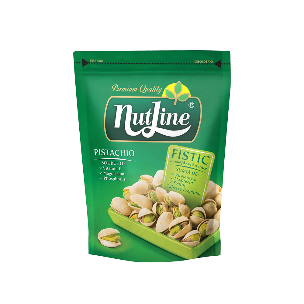 Nutline fistic 150 g