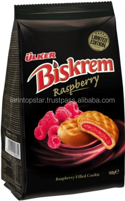 Biskrem biscuiți 150-160 g