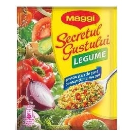 Maggi Secretul Gustului condiment universal 75 g