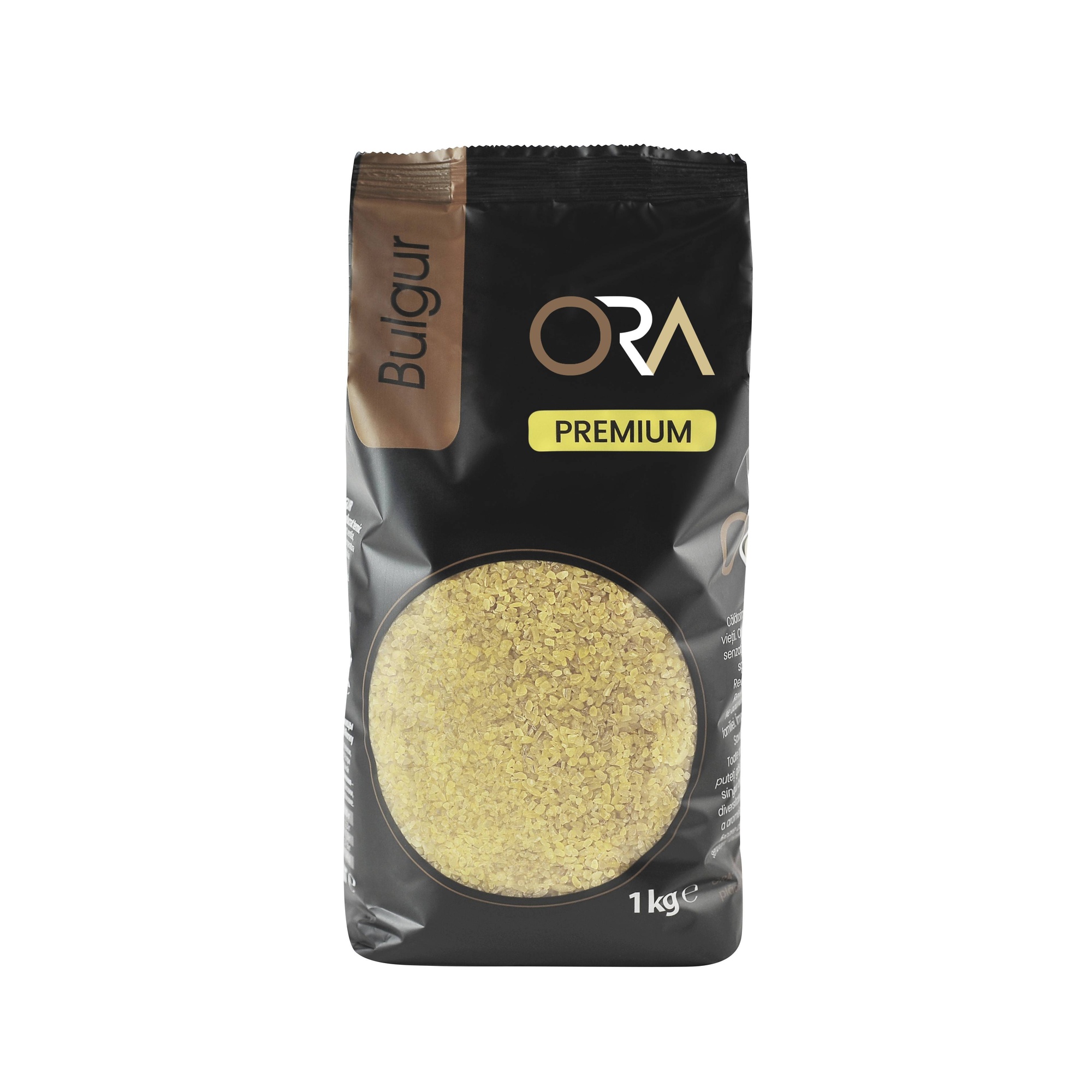 Ora bulgur 900 g