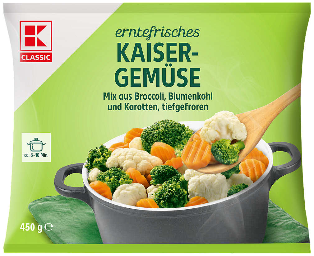 K-Classic amestec de nuci Royal 200 g