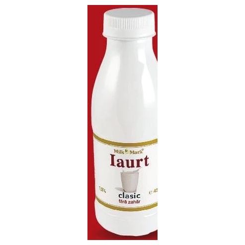 Milkmark iaurt clasic 450 g