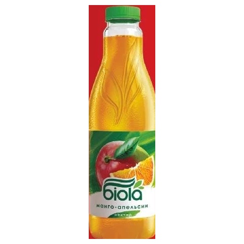 Biola suc sau nectar 1 l