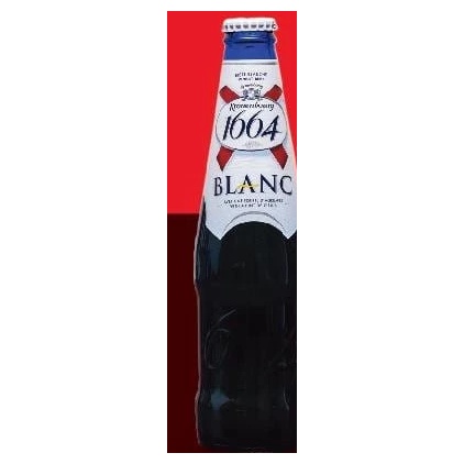 Kronenbourg 1664 Blanc bere 0,33 l