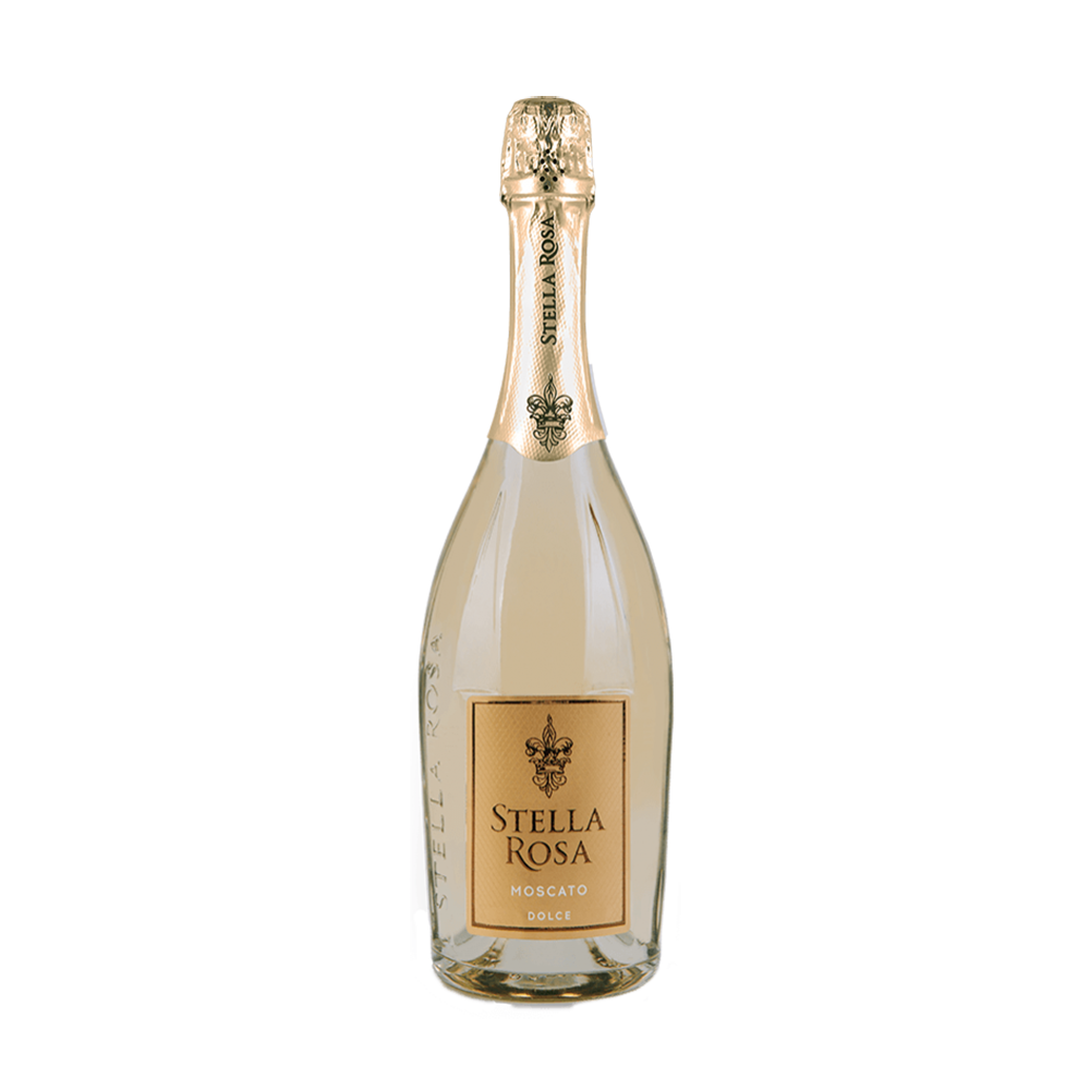 Stella Rosa Olivia vin alb sec 0,75 l