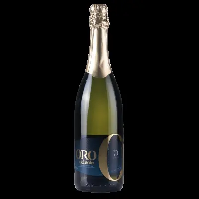 Oro del Sole vin spumos alb 0,75 l