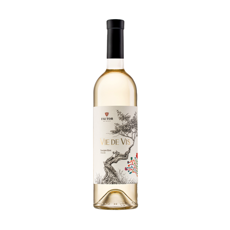 Vie de Vis vin 0,75 l