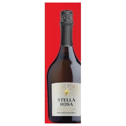 Stella Rosa Prosecco 0,75 l