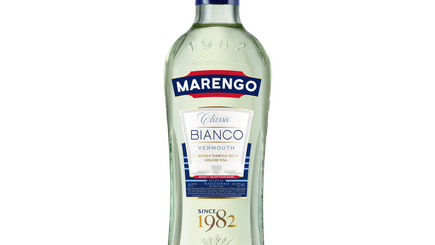 Marengo vermut alb 1 l