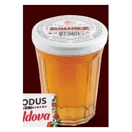 Kumaniok băutură aromatizată tare 0,1 l