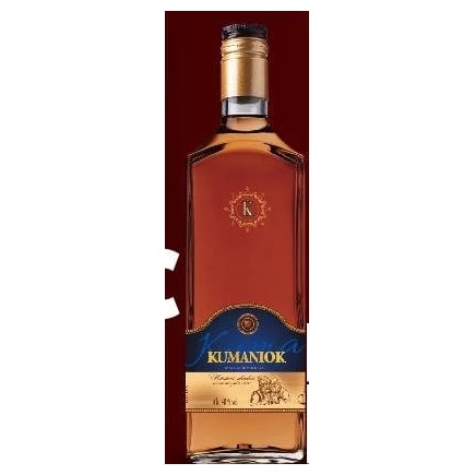 Kumaniok băutură alcoolică aromatizată 0,5 l