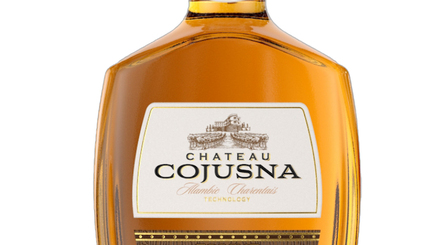 Chateau Cojușna divin XO 7 ani 0,5 l