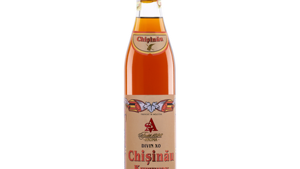 Aroma Chișinău divin XO 10 ani 0,5 l