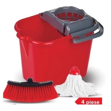 Alison set curățenie 4 piese
