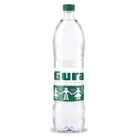 Gura Căinarului apă minerală 1,5 l