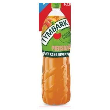 Tymbark Cool băutură răcoritoare 2 l