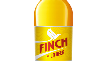 Finch bere blondă 2,2 l