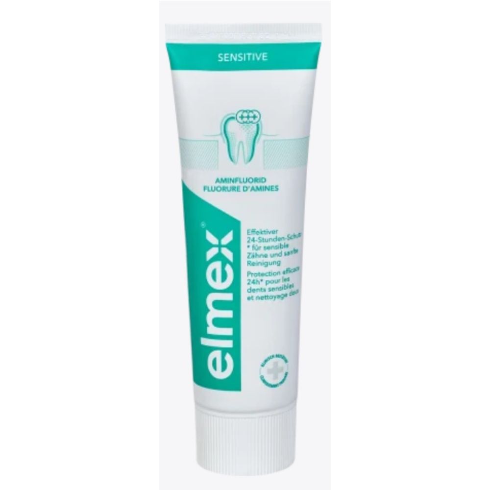 Elmex pastă de dinți 75 ml