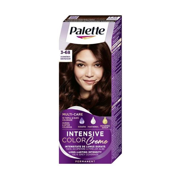 Palette Intensive Color Creme vopsea pentru păr