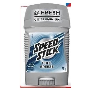 Speed Stick deodorant bărbați 50 g