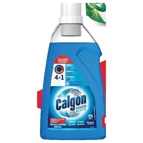 Calgon gel anticalcar 1,5 l