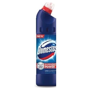 Domestos dezinfectant toaletă 750 ml