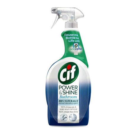 Cif spray suprafețe 700 ml