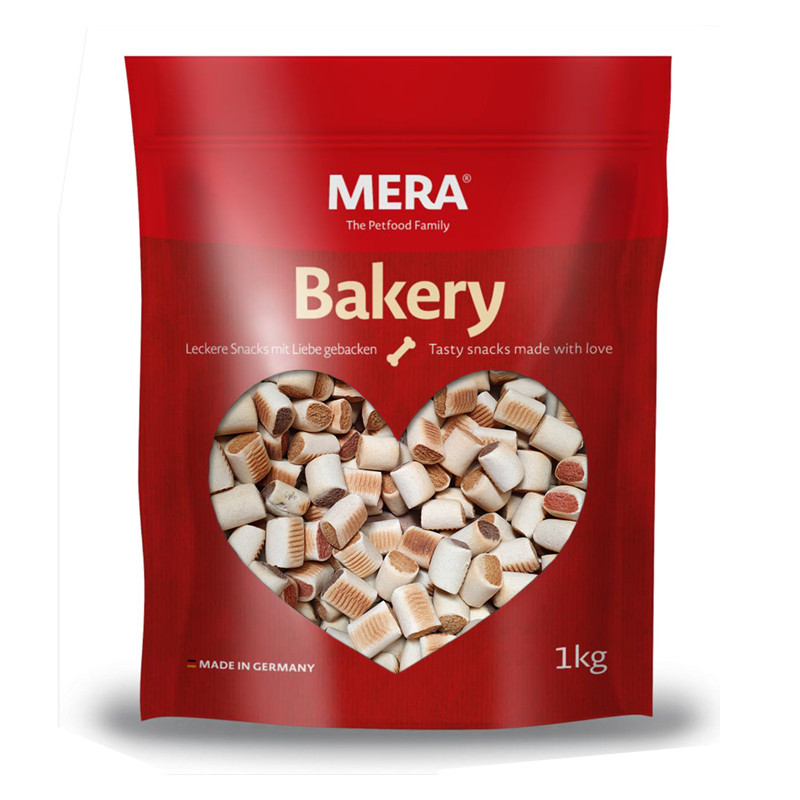 Mera biscuiți câini 1 kg