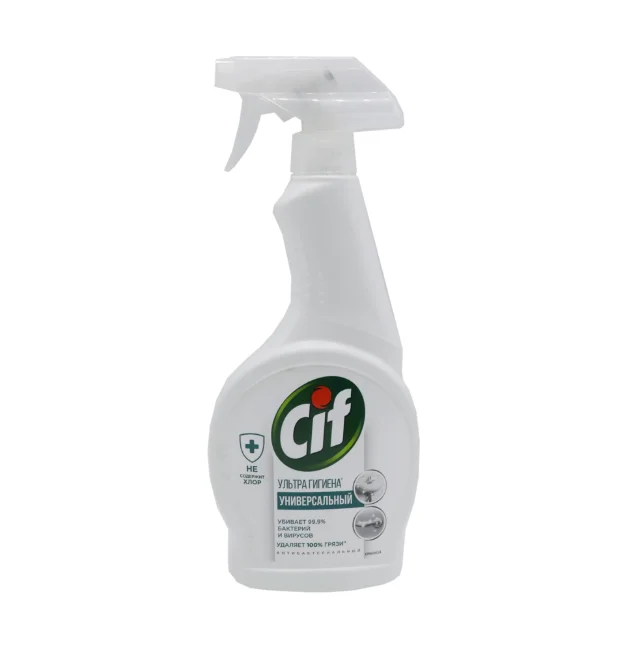 Cif spray pentru suprafețe 500 ml