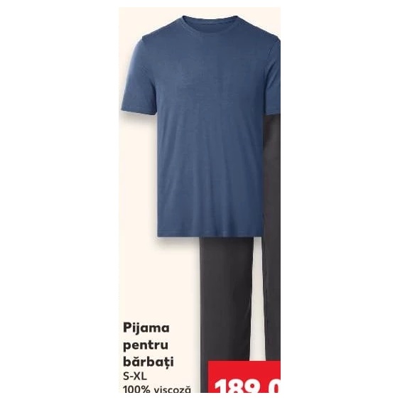 Pijama pentru bărbați