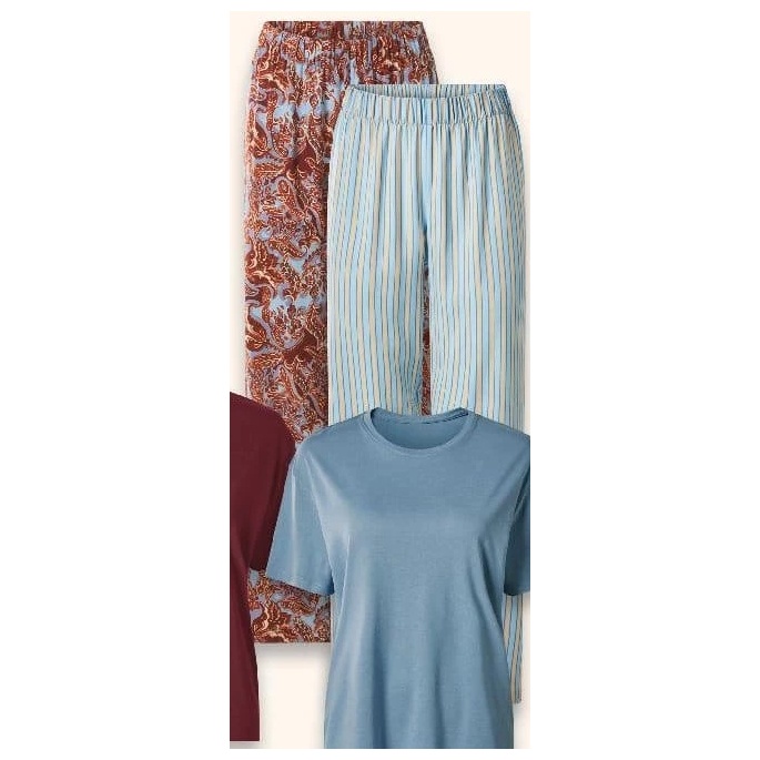 Pijama pentru femei