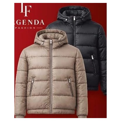 Jachetă pentru bărbați Legenda Fashion