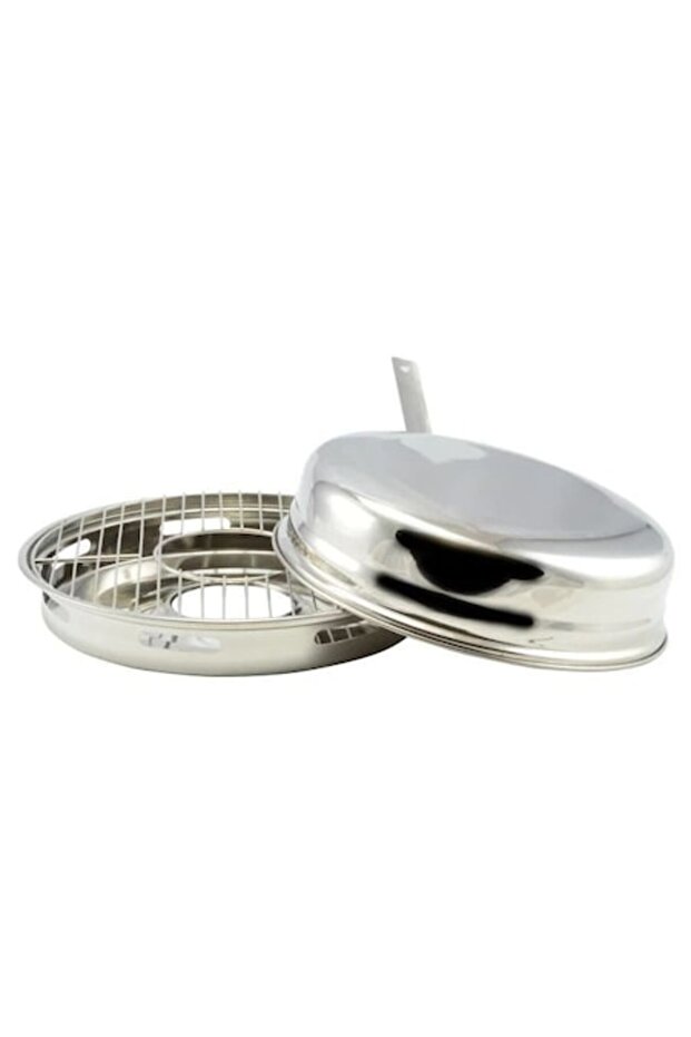 Grünberg grill aragaz cu capac